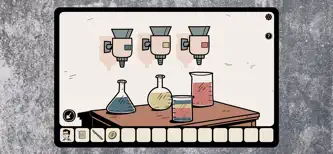 Unwanted Experiment screenshot 4