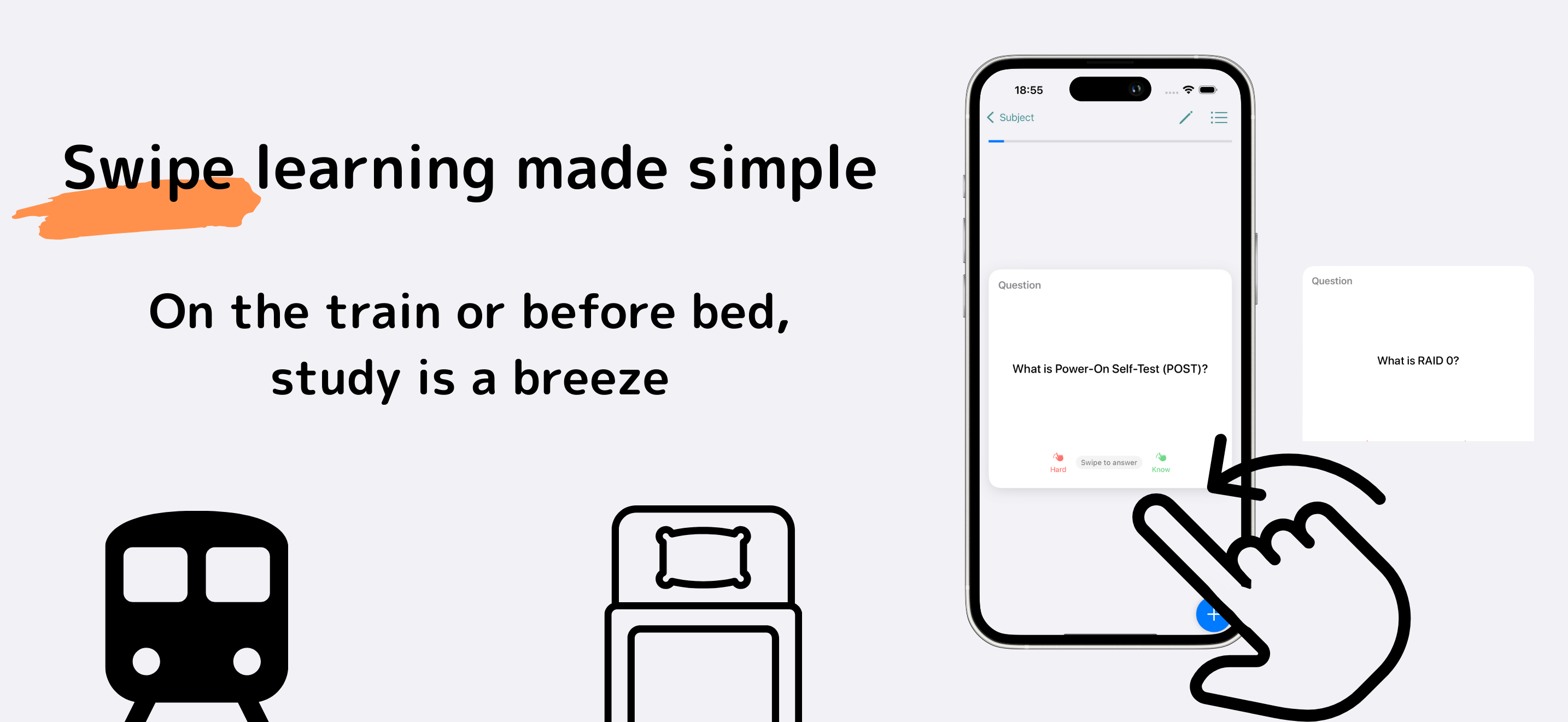 Snap FlashCards AI Quiz Maker