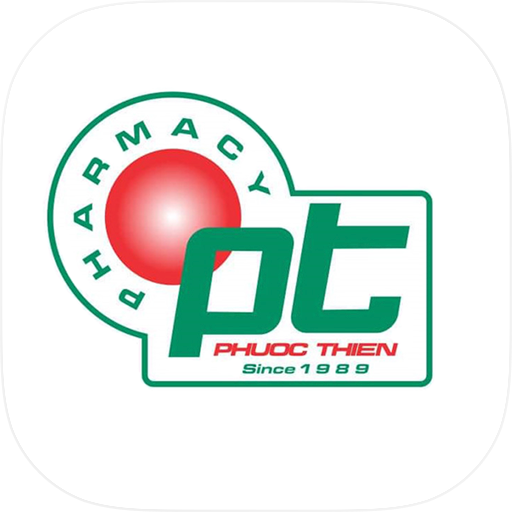Nhà thuốc Phước Thiện