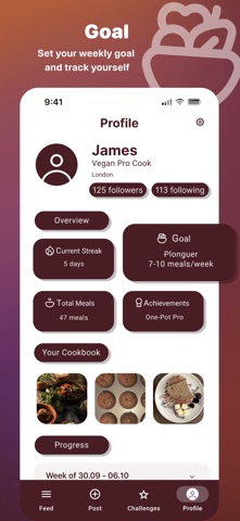 PanPals screenshot
