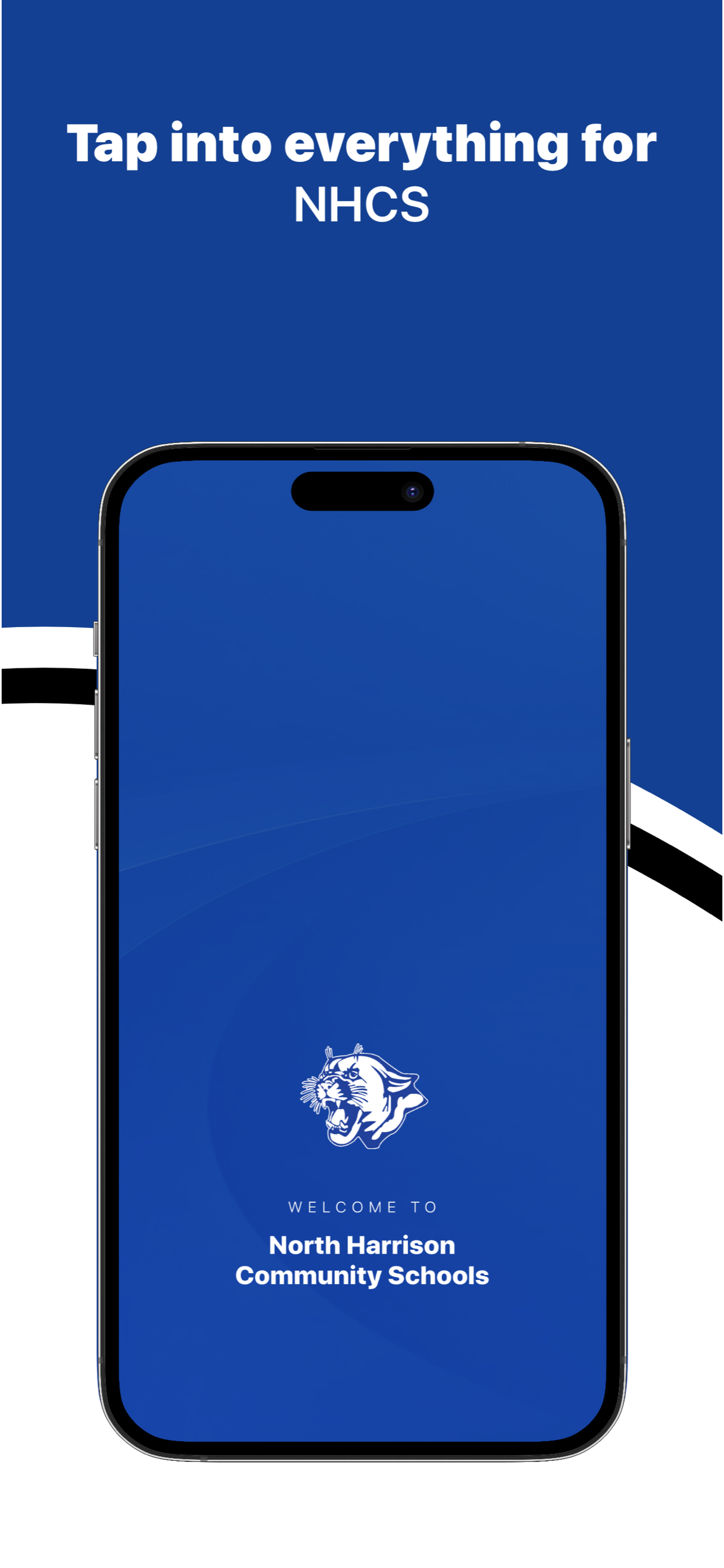 North Harrison Comm Schools