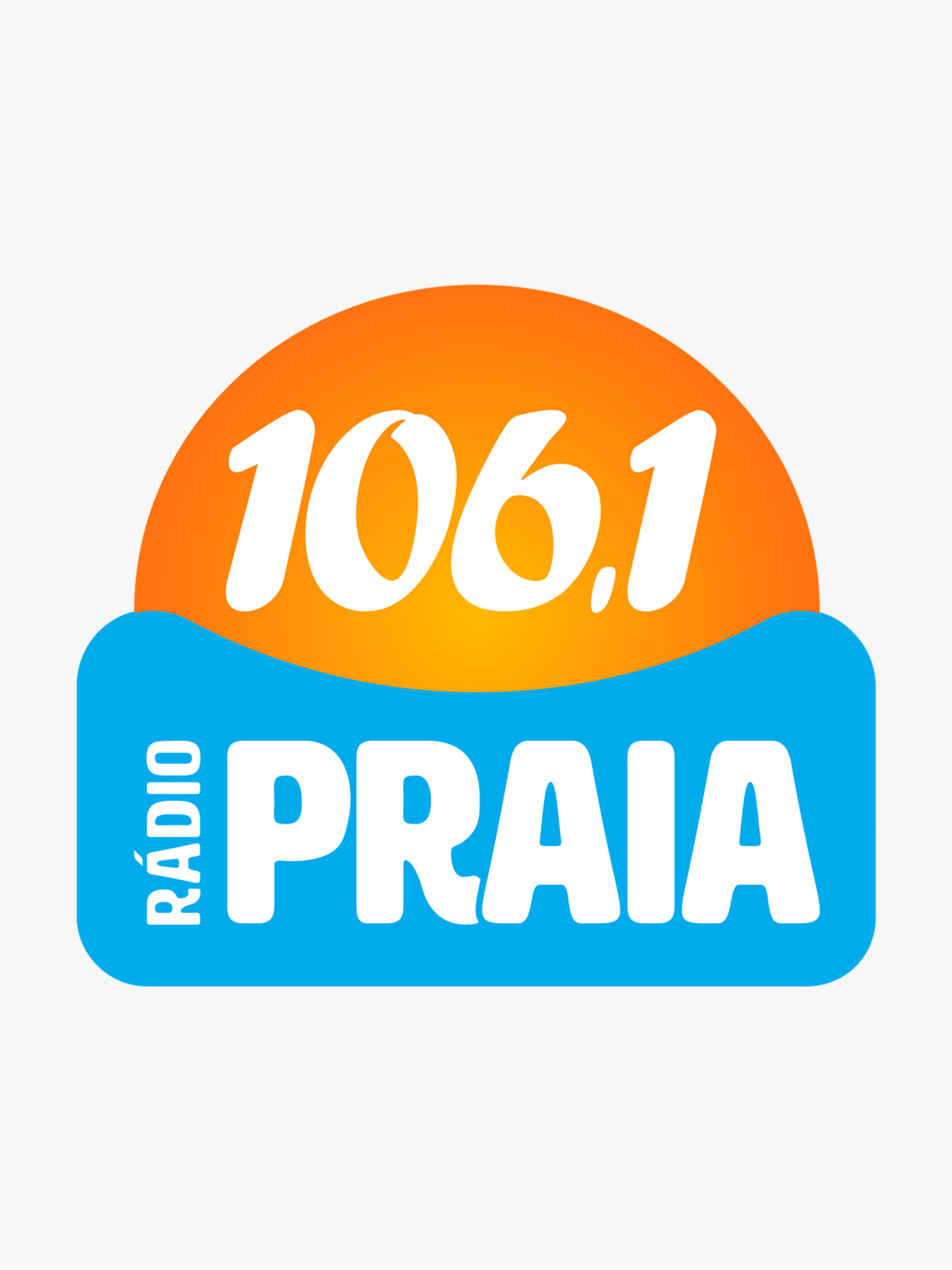 Rádio Praia FM 106,1