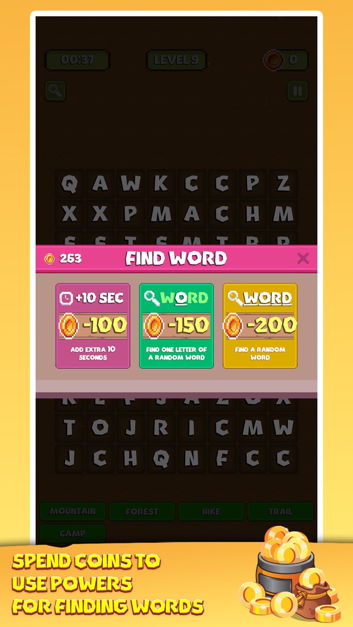 Word Quest Adventures