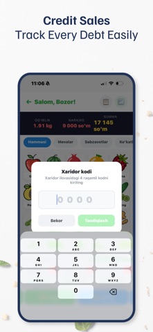 Salom, Bozor! Screenshot 5 of 5