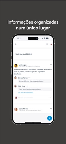 PAVEI screenshot