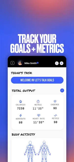Bodybuilding.com - Fitness App screenshot 4