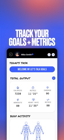 Bodybuilding.com - Fitness App screenshot
