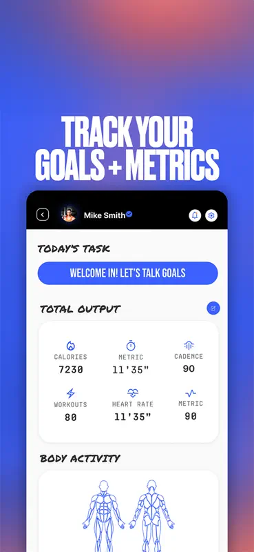 Bodybuilding.com - Fitness App screenshot 4 of 5