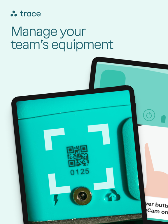Screenshot #4 pour Trace Teams