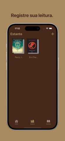 Bookle screenshot