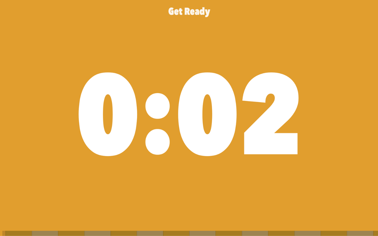 Universal Sports Timer screenshot 8