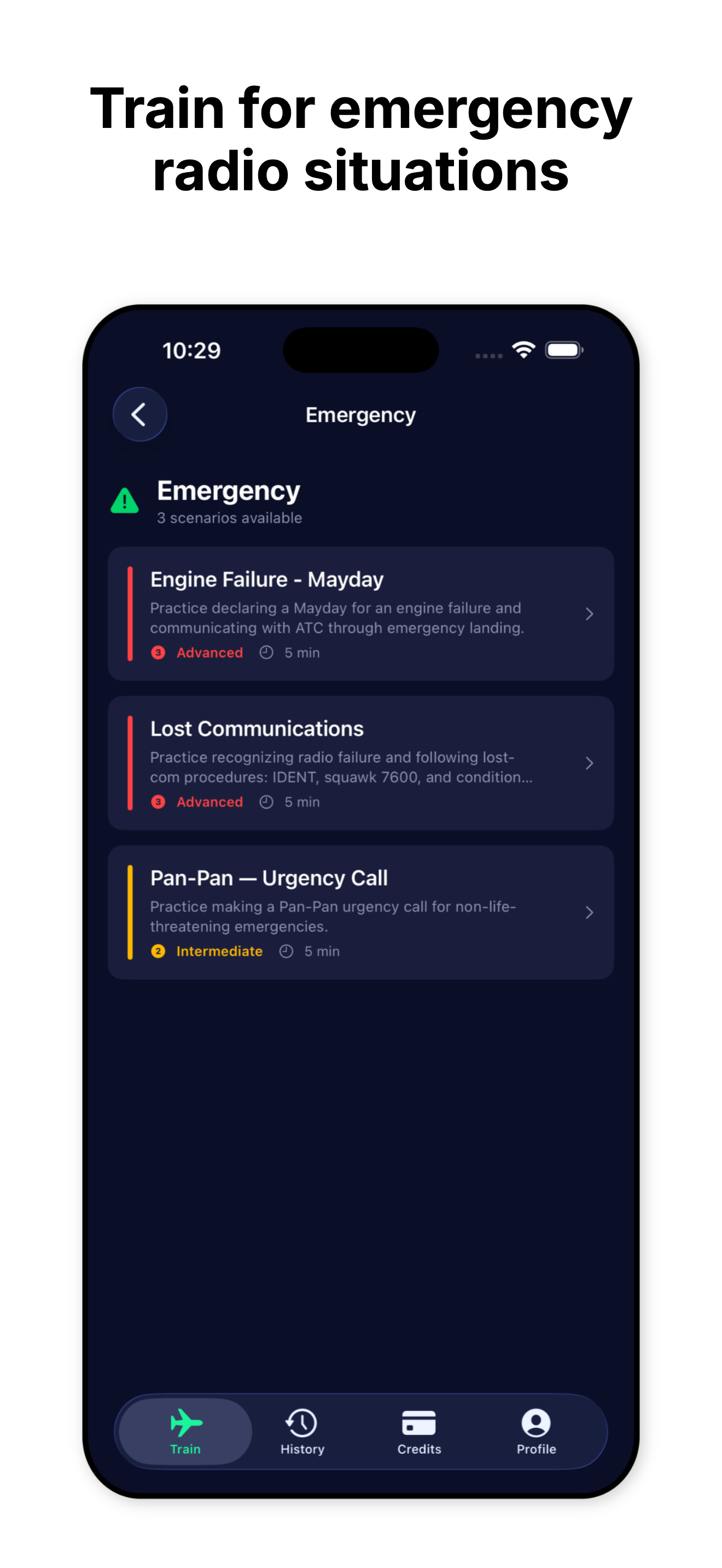 Skyverra screenshot 3
