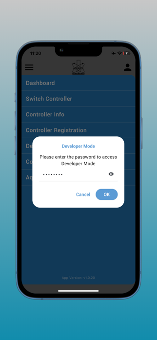 Flex Controller Screenshot 5 of 5