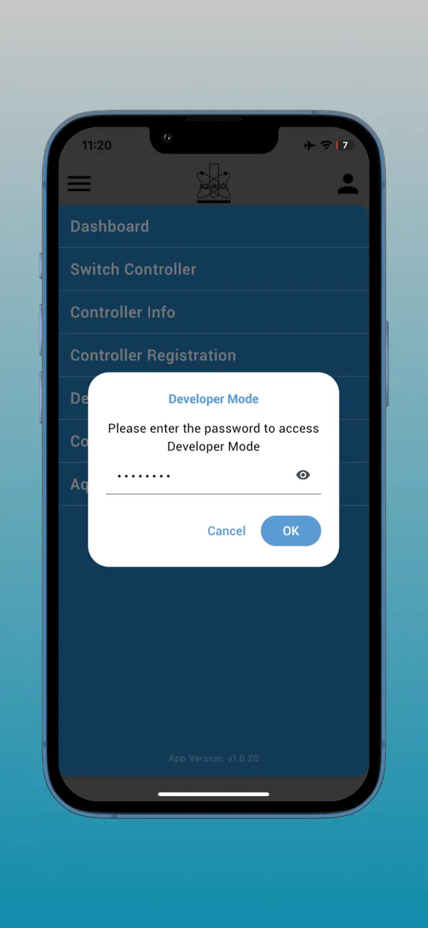 #5. Flex Controller (iOS) 게시자: Poolsure, a division of Aquasol Controllers, Inc.