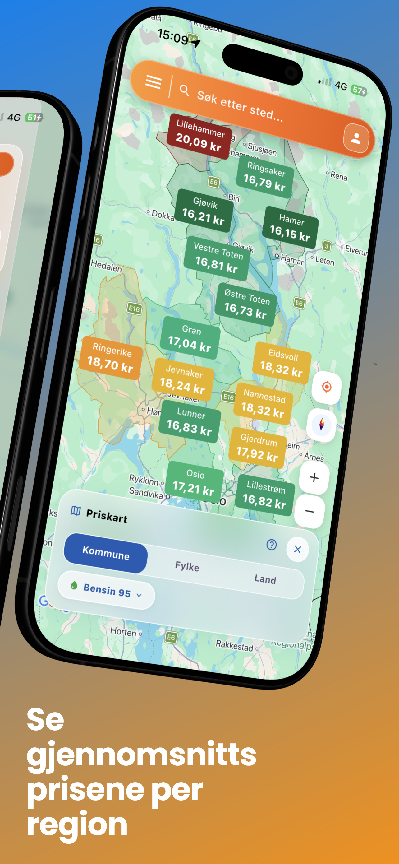 ViaDriv screenshot 3