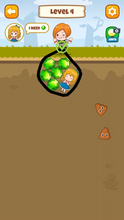 Pull The Girl screenshot-3