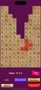 Word Castle screenshot #4 for iPhone