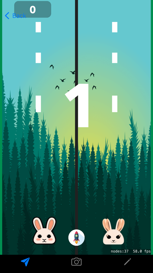 #2. Relaxing Game 3in1 (iOS) 由: Man Hung Sun