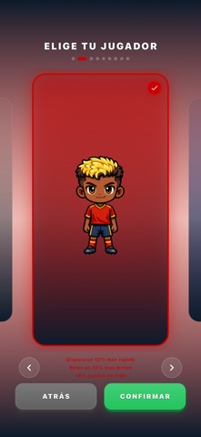 Soccer Pang Screenshot 2 of 10