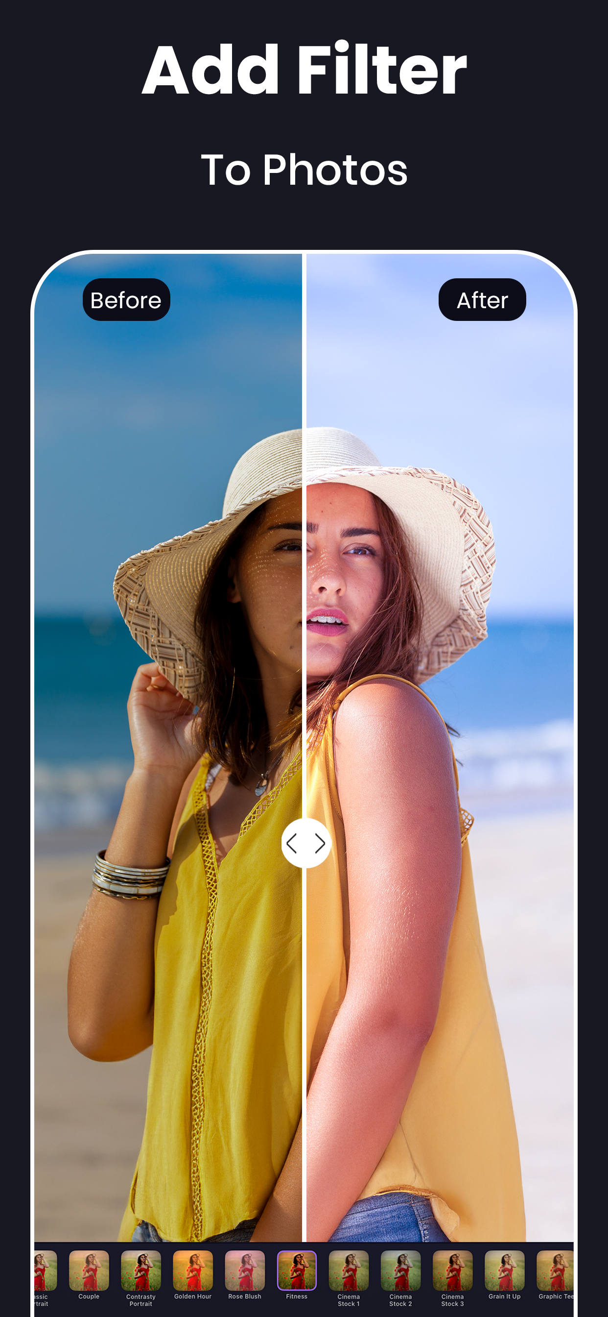 Photo Enhancer AI & Remove Bg