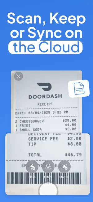 Split Expenses Easy ShareBill screenshot 3