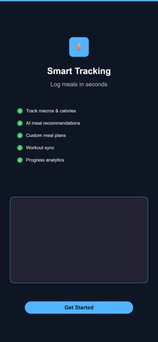 Prime Fuel Nutrition Screenshot 2 of 3