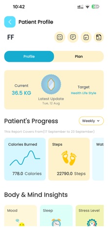Doctwin screenshot