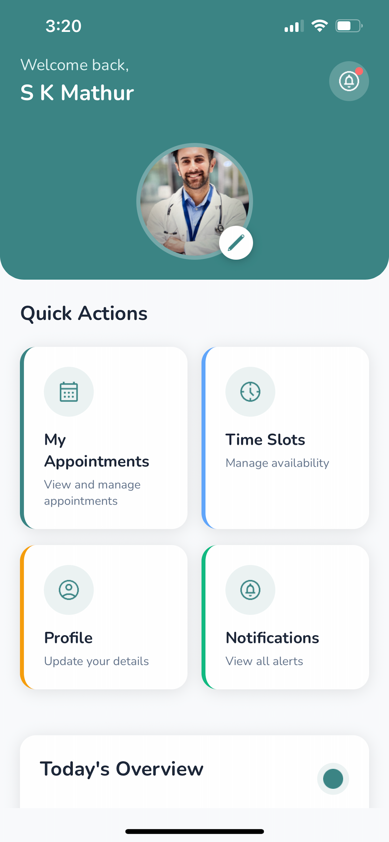 Zesty Paws Services screenshot 3