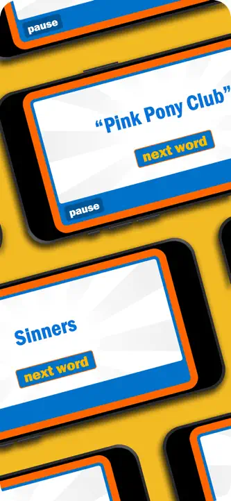 Phrase Frenzy - Catch It! screenshot 5