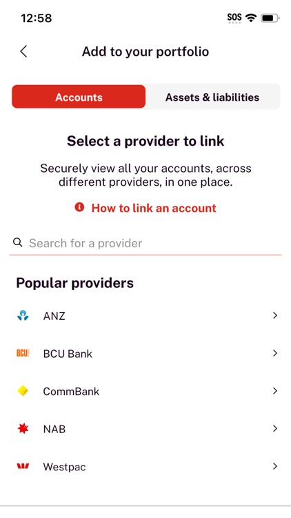 mymo by P&N Bank screenshot-4