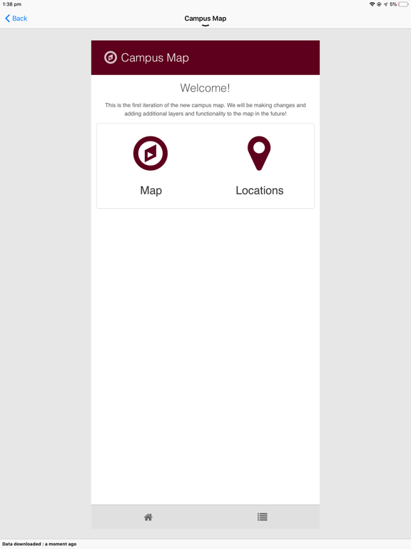 Screenshot #6 pour University of Montana