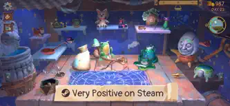 Trash Goblin screenshot 2