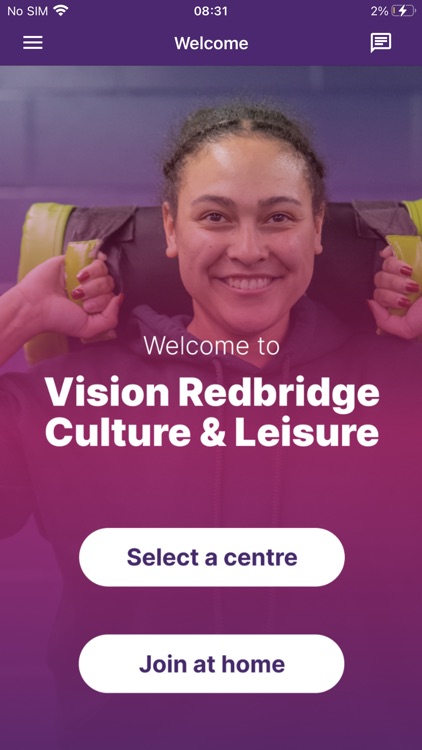Vision Leisure