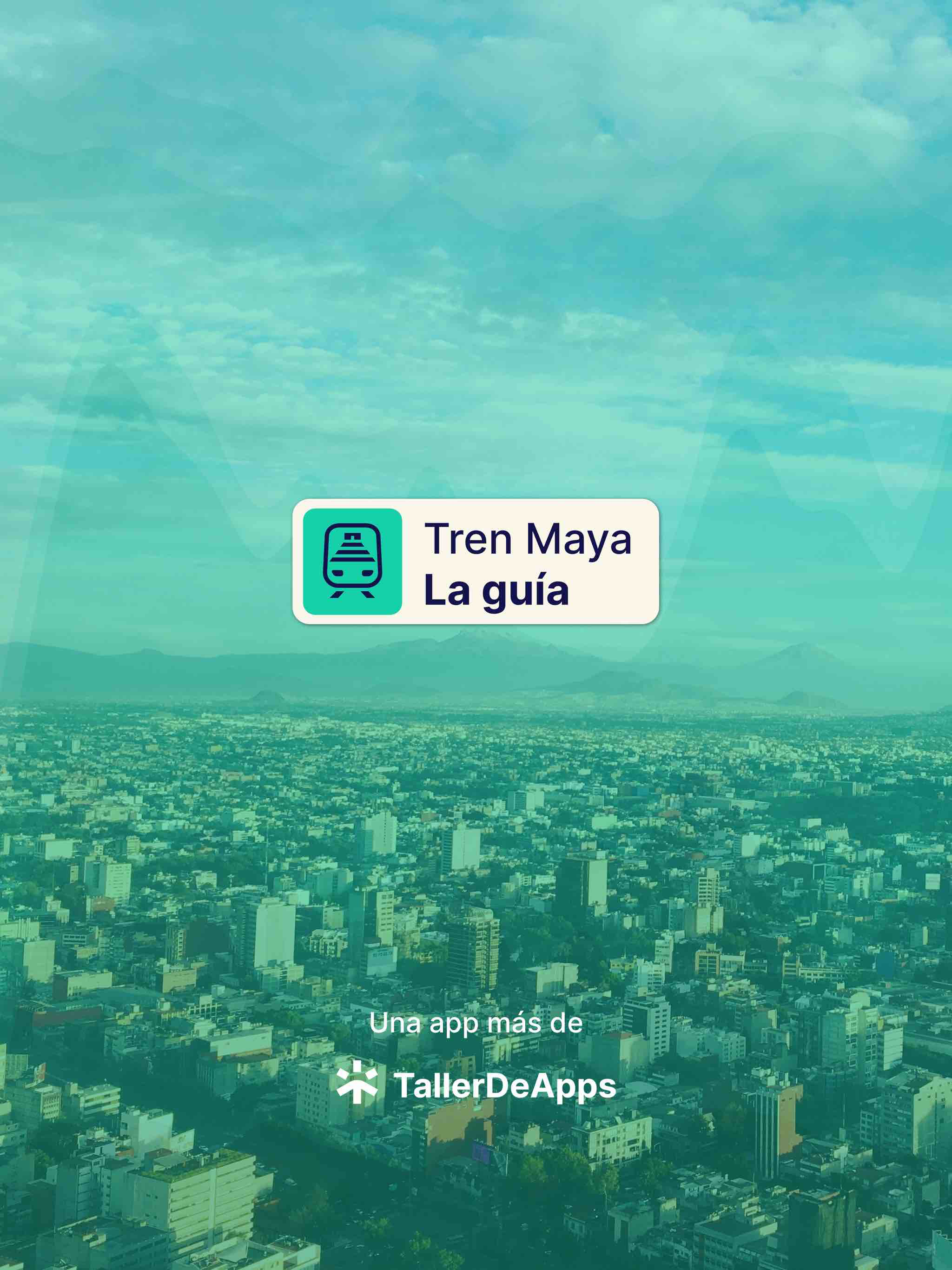 Tren Maya - La Guía