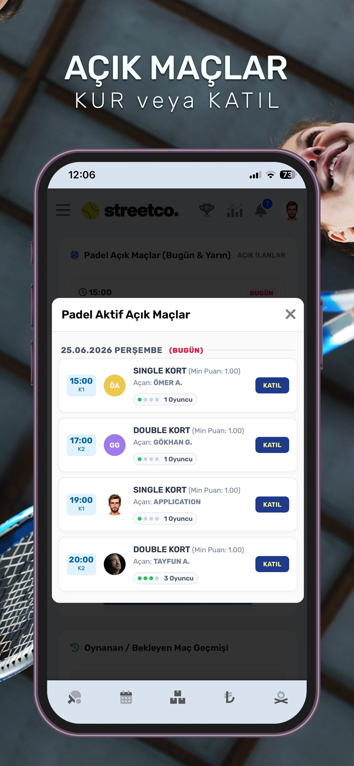Street Co. screenshot 3