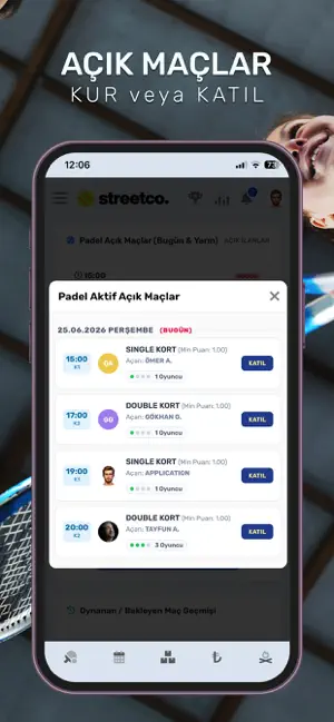 Street Co. screenshot 3