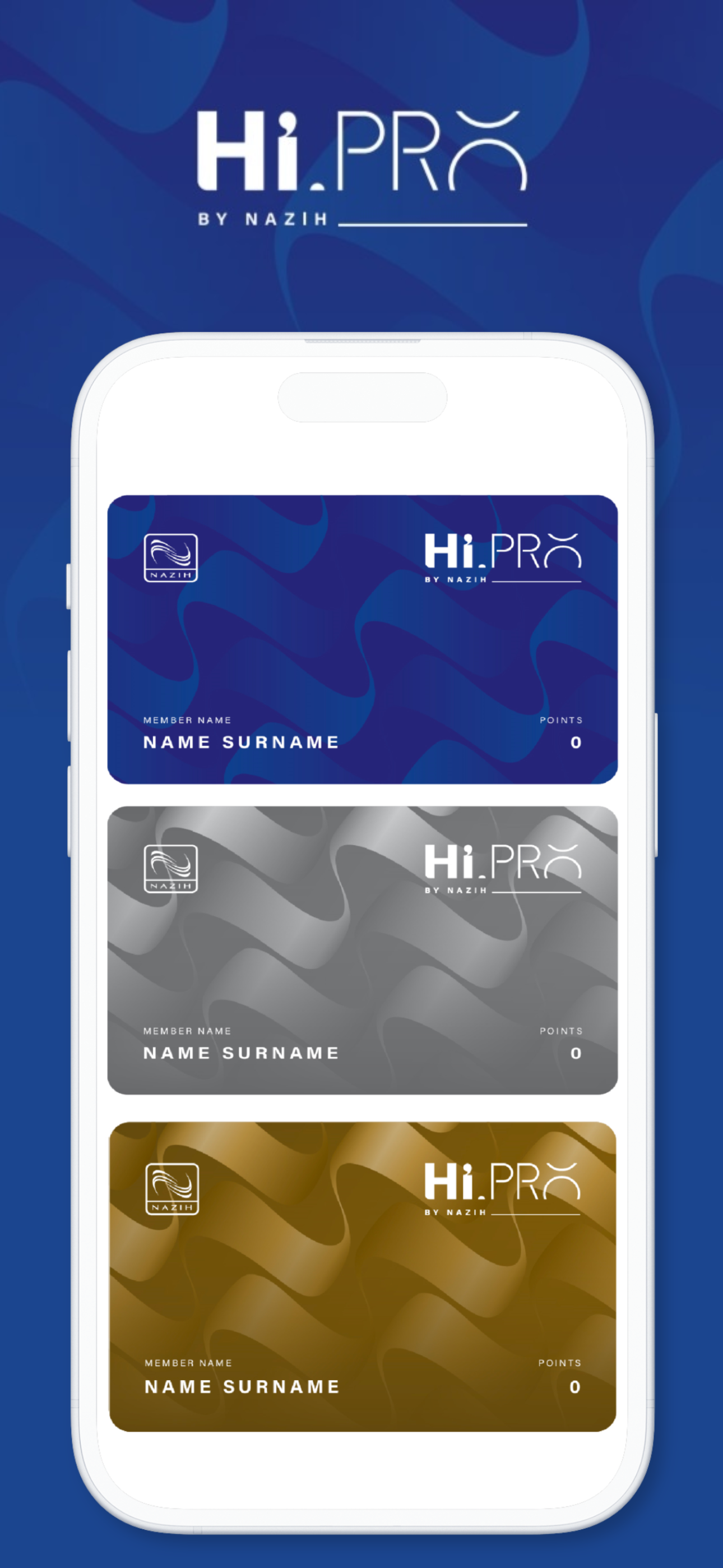 Hi.Pro By Nazih