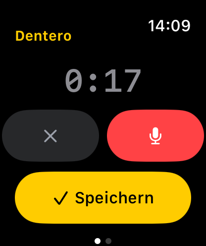 Dentero screenshot 18