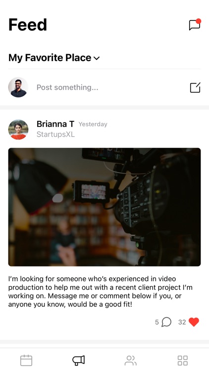 My Favorite Place screenshot-3