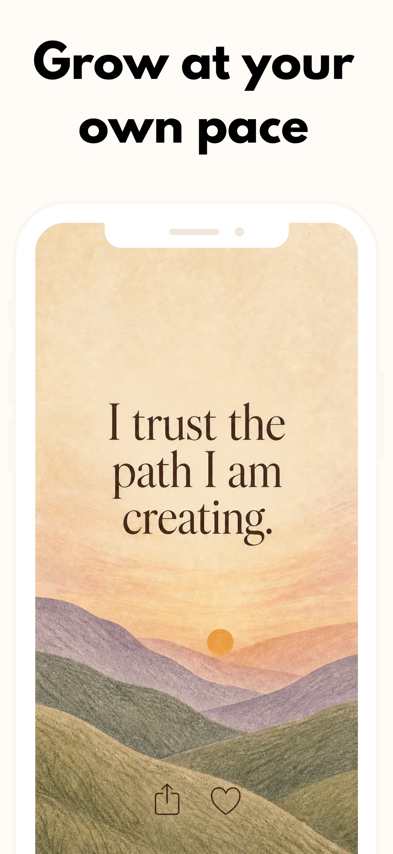 Daily Affirmations: Veya screenshot 7