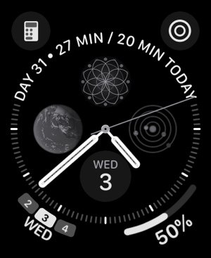 ‎Meditate - Mindfulness app Screenshot