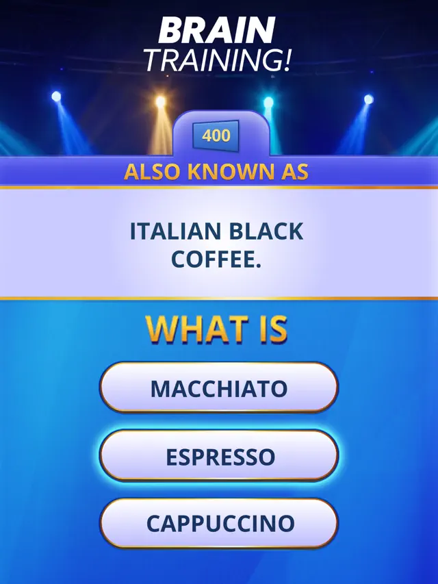 Jeopardy! Trivia TV Game Show screenshot 8