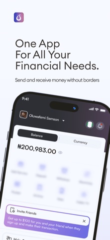 Upesa Screenshot 1 of 10