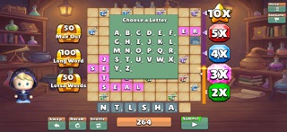 Word Game: WordMaxed screenshot