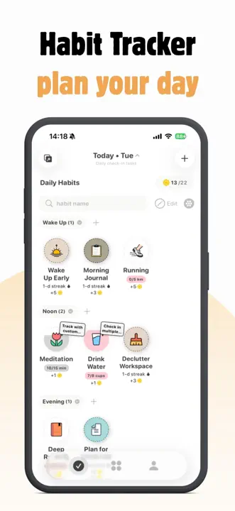 ShineDay: Screenshot 2 von 8