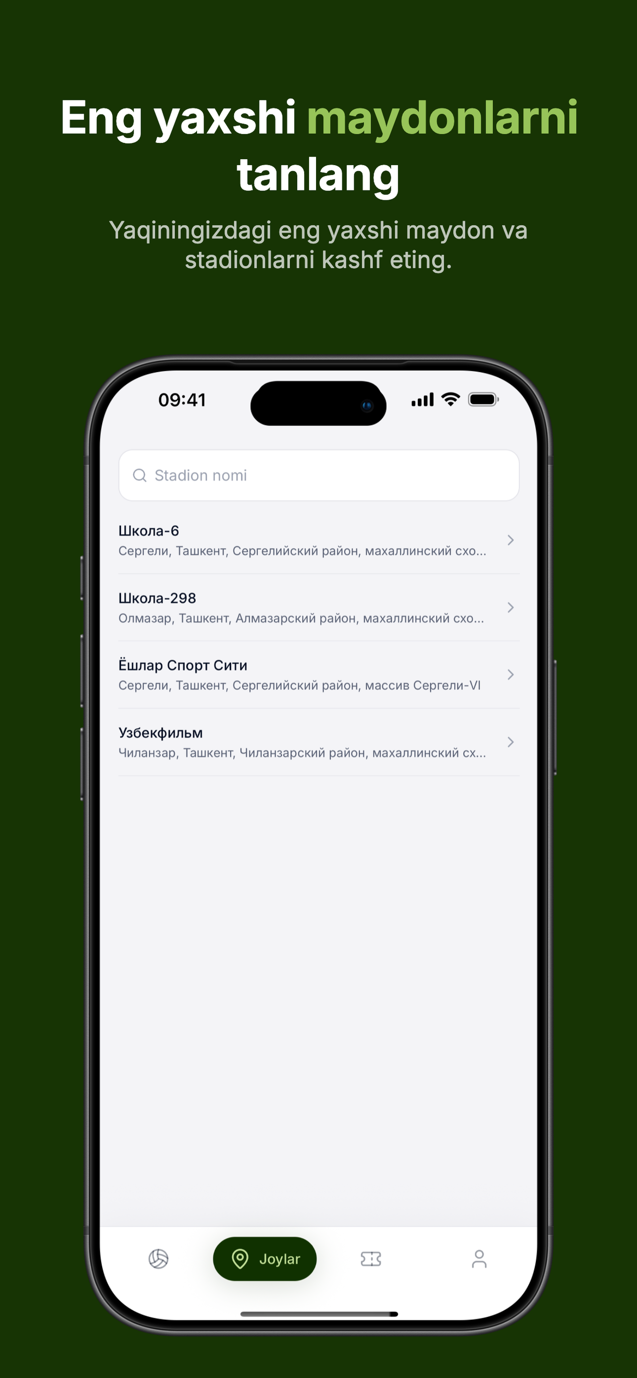 Birgo screenshot 3