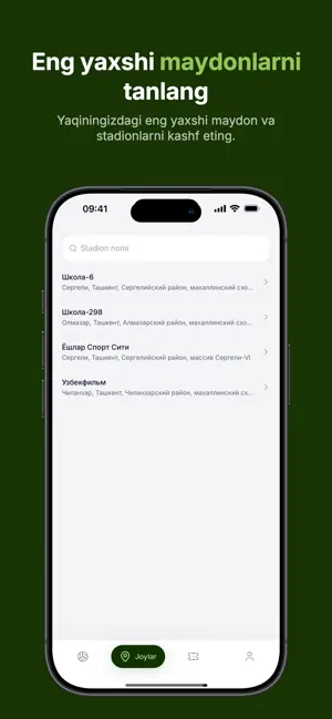 Birgo screenshot 3