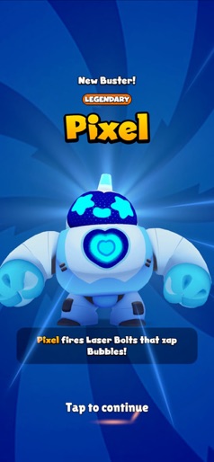 Bubble Busters PvP screenshot 4