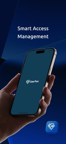 GatePass NG Screenshot 8 of 8