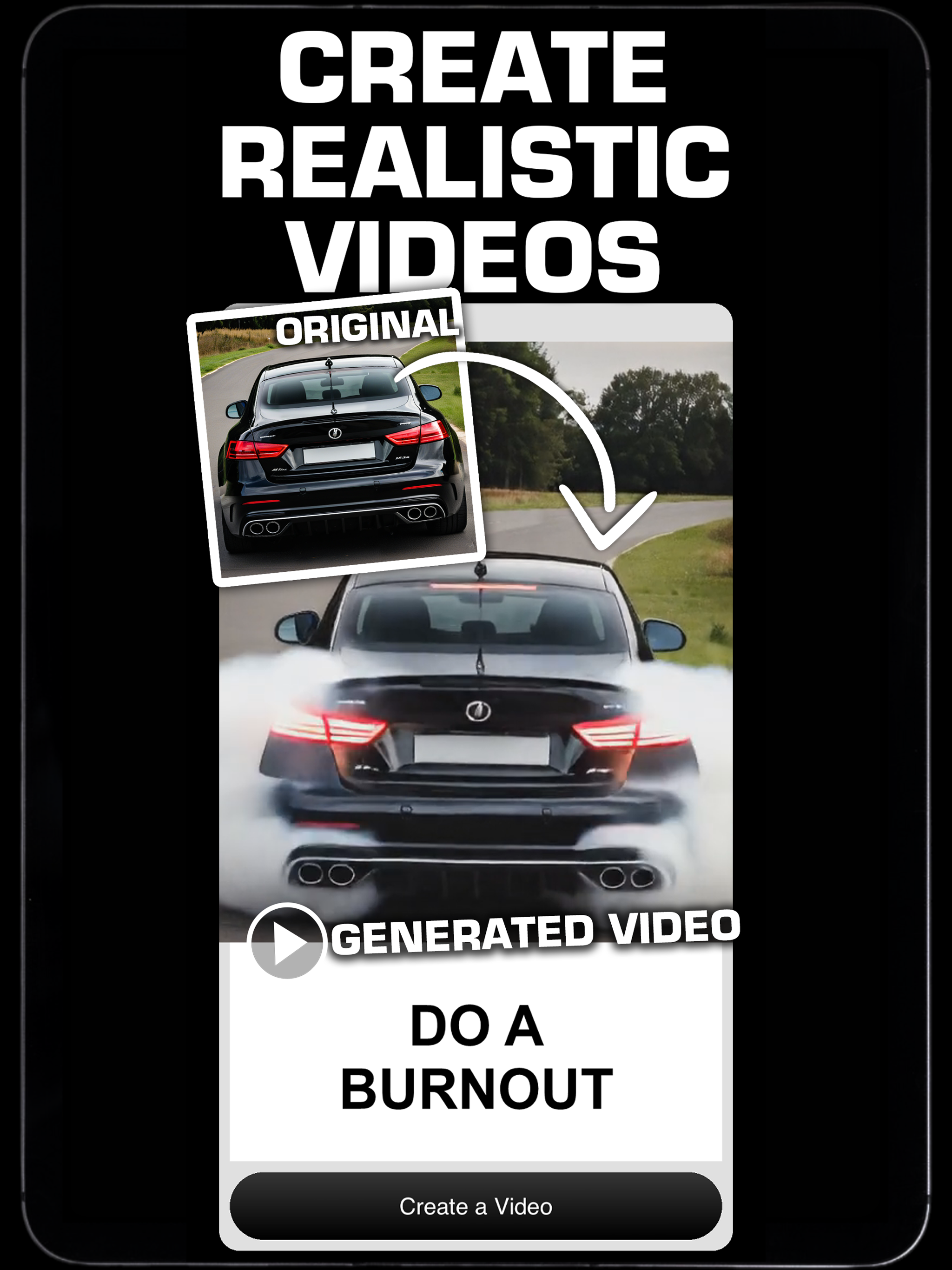 Photo & Video AI